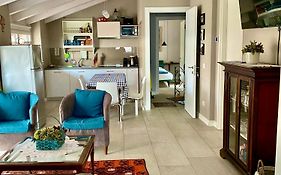 Apartment Gisa With Swimming Pool