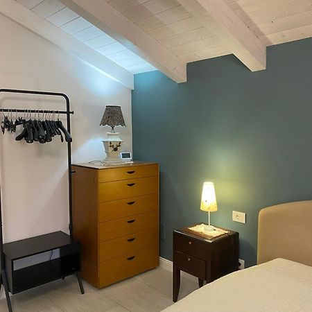 Apartment Gisa With Swimming Pool Colazza Buitenkant foto