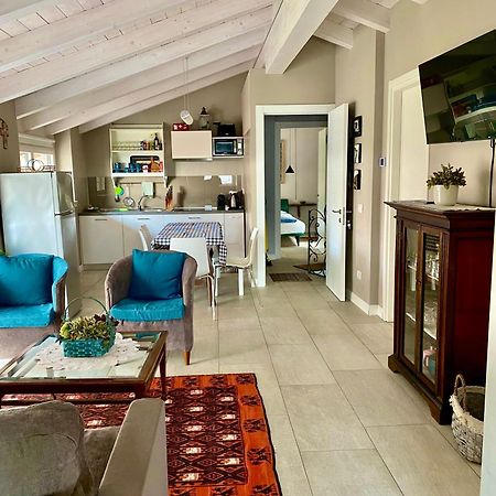 Apartment Gisa With Swimming Pool Colazza Buitenkant foto