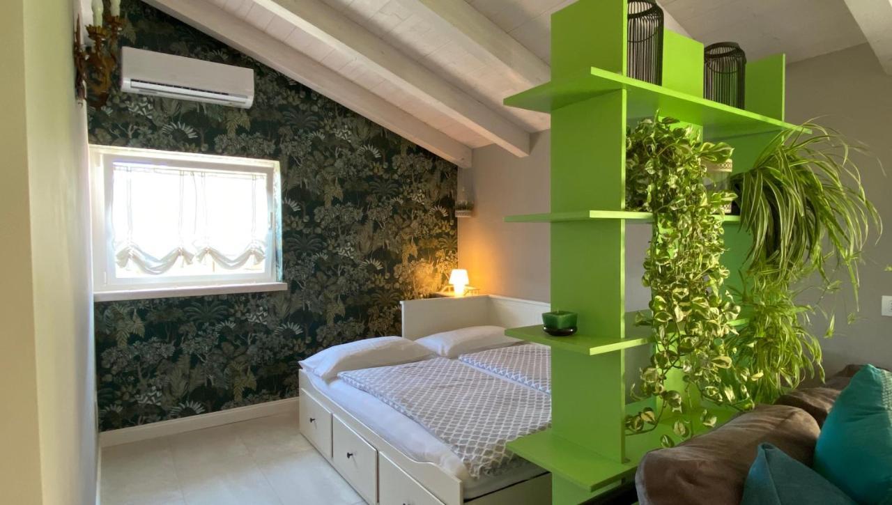 Apartment Gisa With Swimming Pool Colazza Buitenkant foto