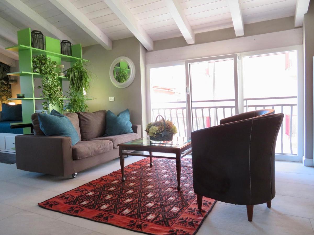 Apartment Gisa With Swimming Pool Colazza Buitenkant foto