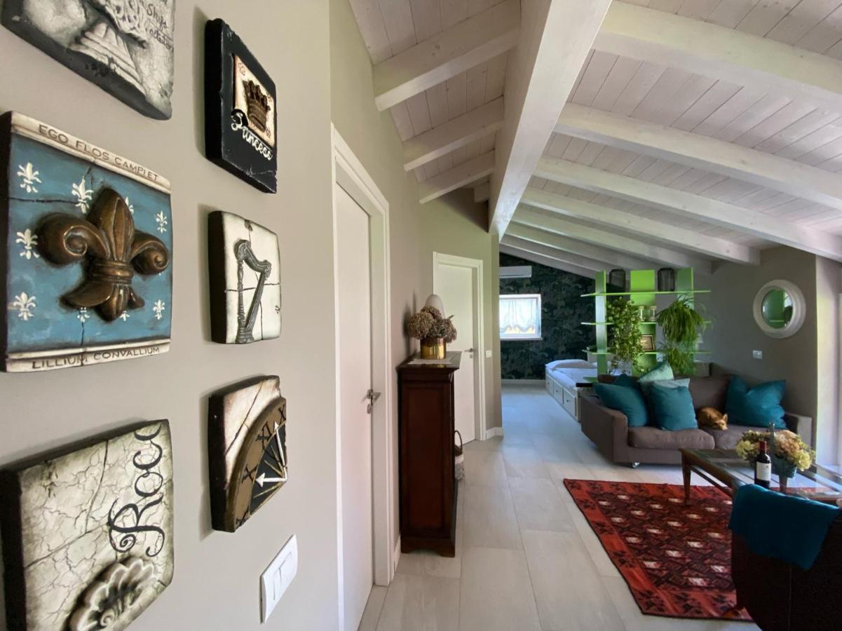Apartment Gisa With Swimming Pool Colazza Buitenkant foto