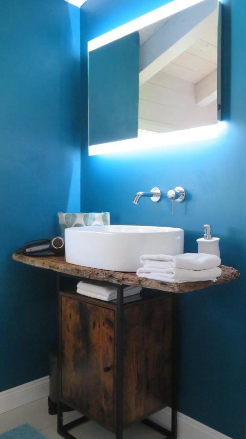 Apartment Gisa With Swimming Pool Colazza Buitenkant foto