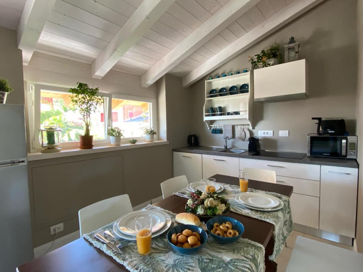 Apartment Gisa With Swimming Pool Colazza Buitenkant foto
