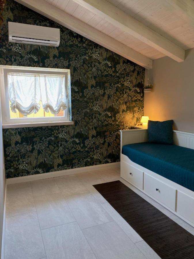 Apartment Gisa With Swimming Pool Colazza Buitenkant foto