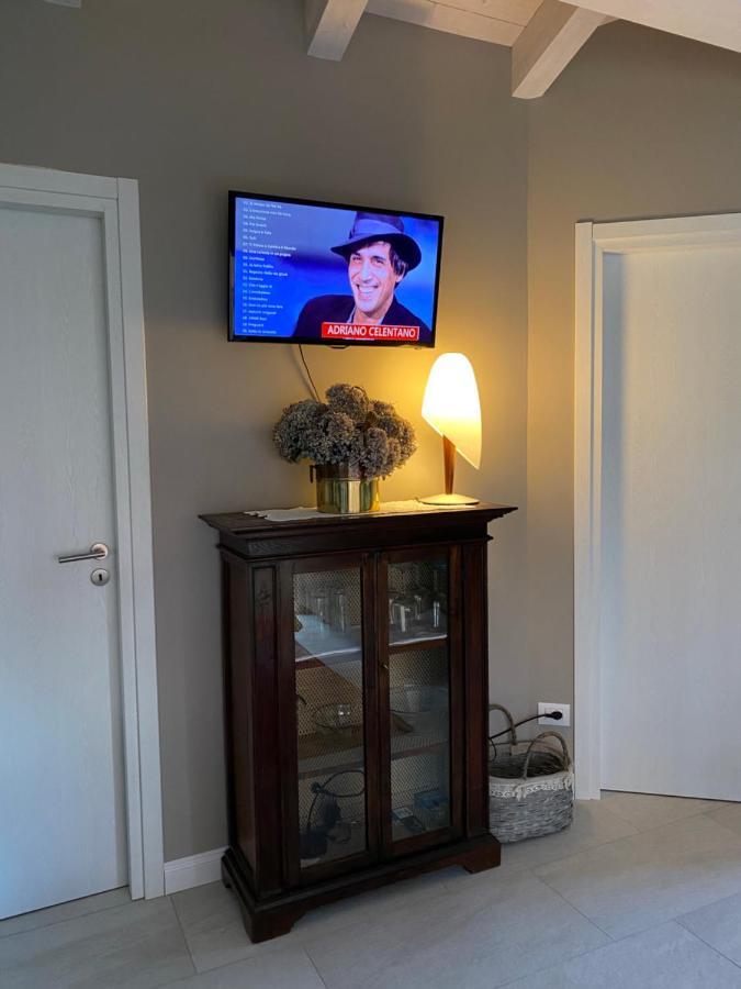 Apartment Gisa With Swimming Pool Colazza Buitenkant foto
