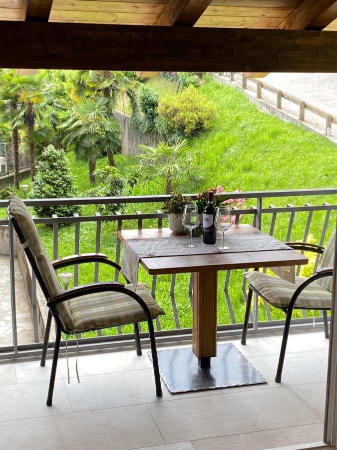 Apartment Gisa With Swimming Pool Colazza Buitenkant foto