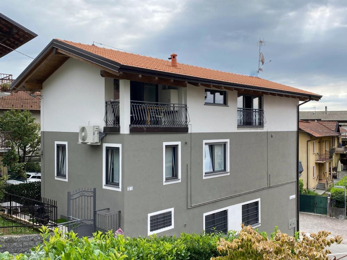 Apartment Gisa With Swimming Pool Colazza Buitenkant foto