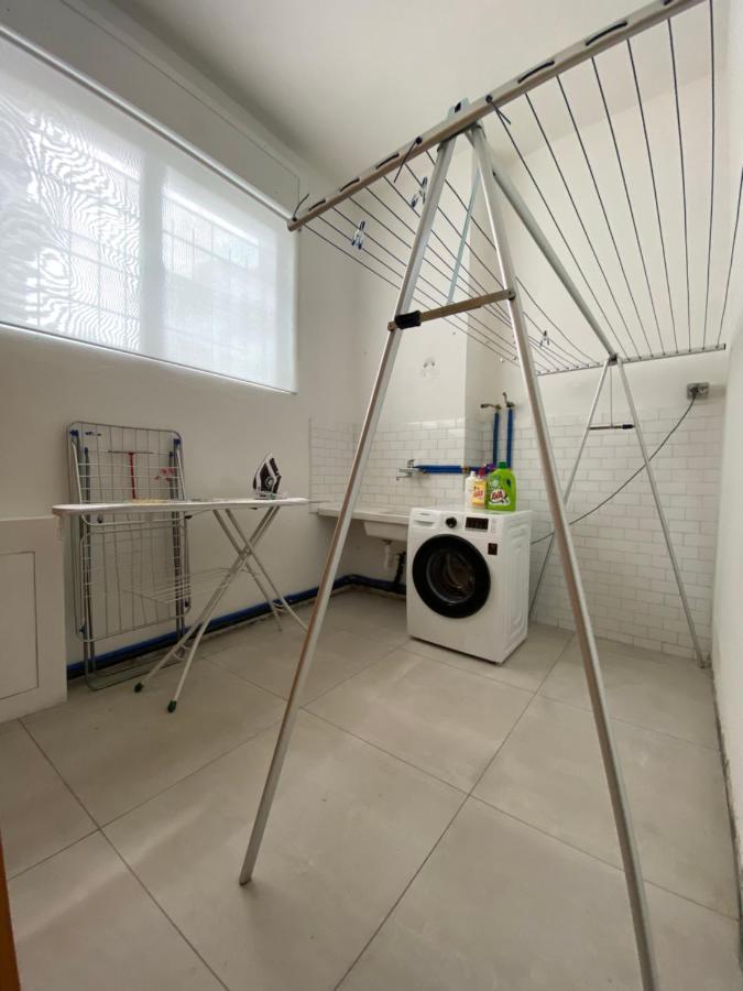 Apartment Gisa With Swimming Pool Colazza Buitenkant foto