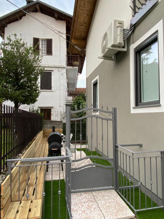 Apartment Gisa With Swimming Pool Colazza Buitenkant foto