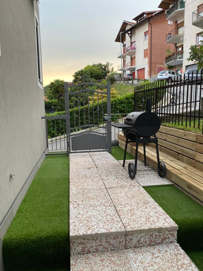 Apartment Gisa With Swimming Pool Colazza Buitenkant foto