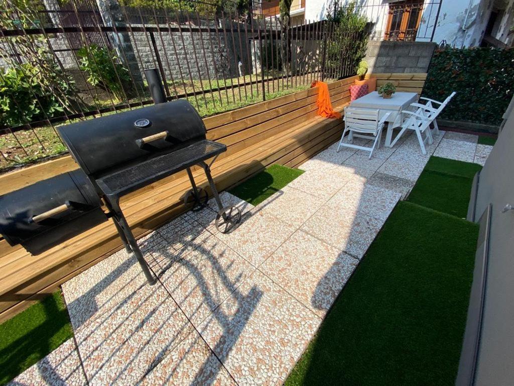 Apartment Gisa With Swimming Pool Colazza Buitenkant foto