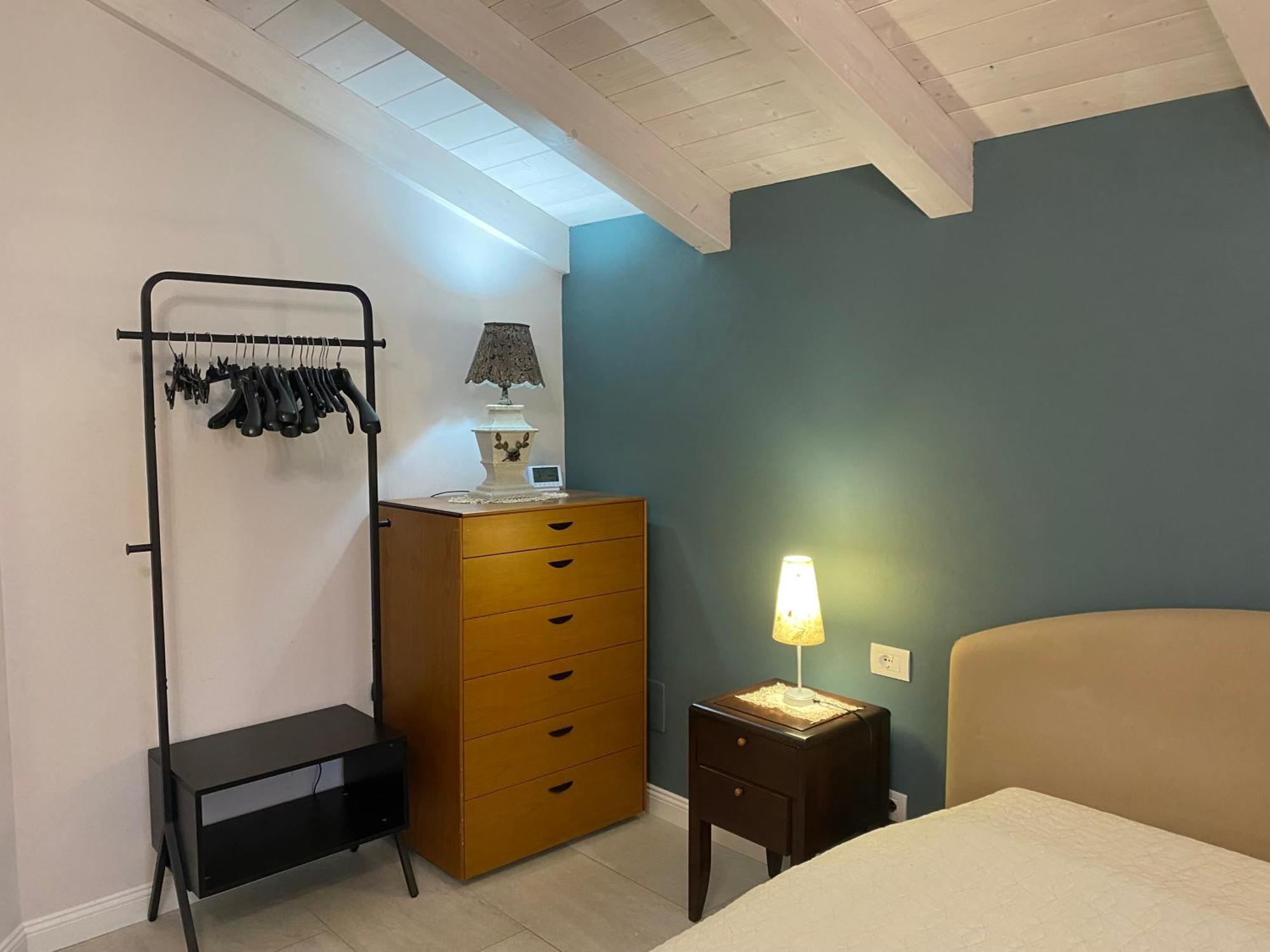 Apartment Gisa With Swimming Pool Colazza Buitenkant foto