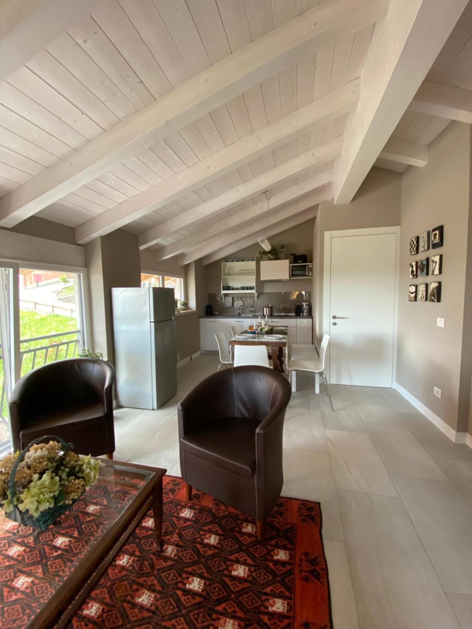 Apartment Gisa With Swimming Pool Colazza Buitenkant foto