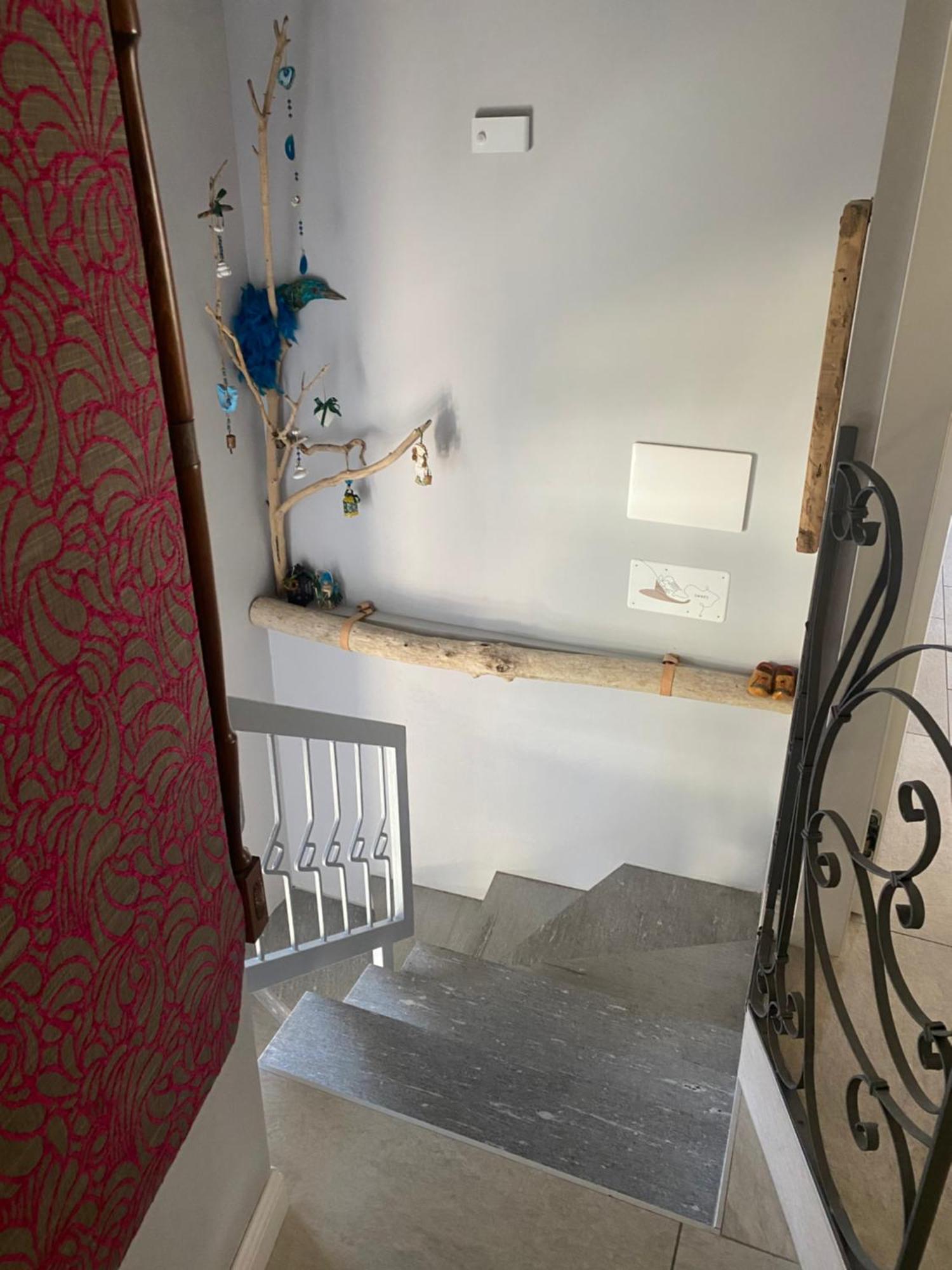 Apartment Gisa With Swimming Pool Colazza Buitenkant foto