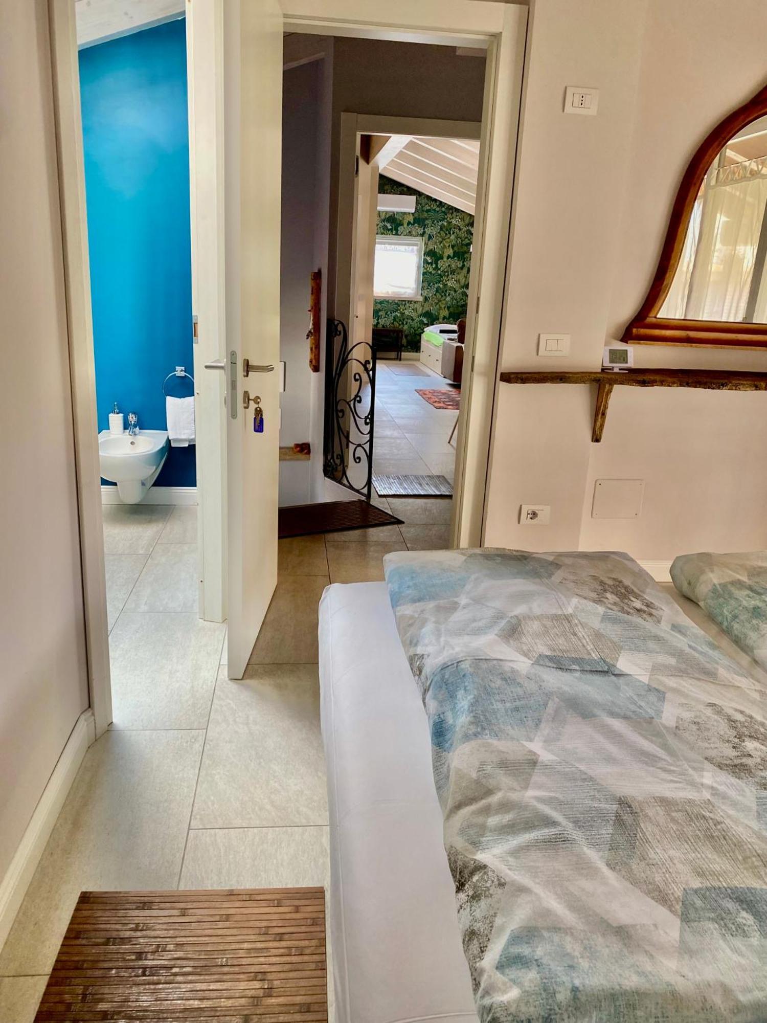Apartment Gisa With Swimming Pool Colazza Buitenkant foto